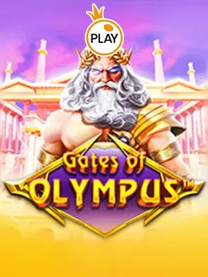 79king Gates of Olympus