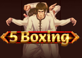 79king 5 Boxing