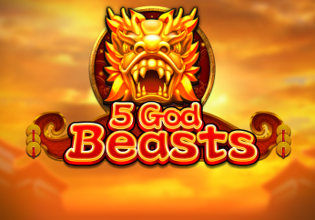 79king 5 God Beasts