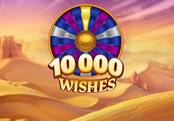 79king 10000 Wishes