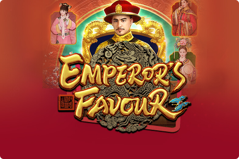 79king Emperor’s Favour